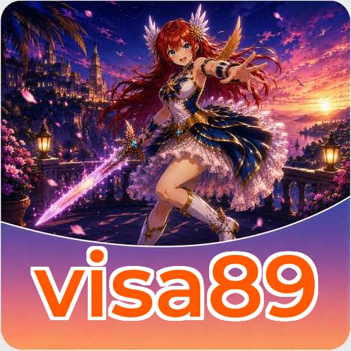 visa89 Technical Info