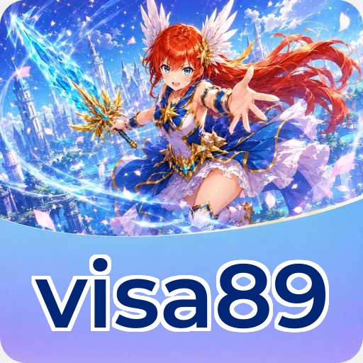 visa89 Verification