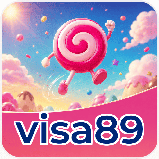 Screenshot Proses Instalasi visa89 APK