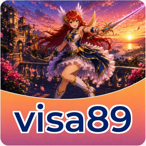visa89 Technical Info