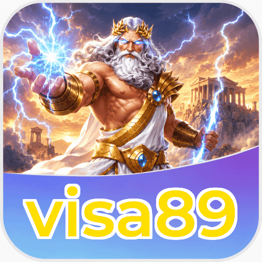visa89 APK Structure