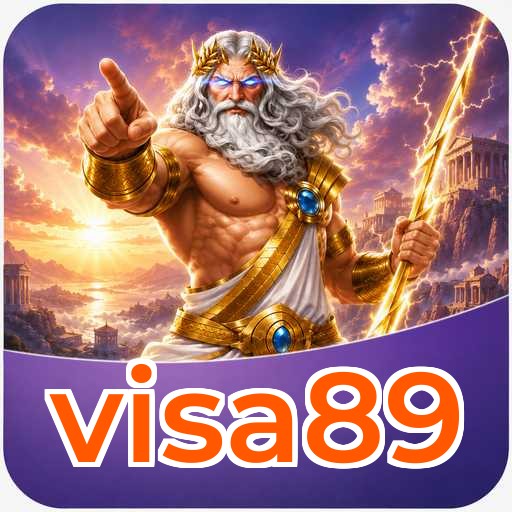 visa89 Components
