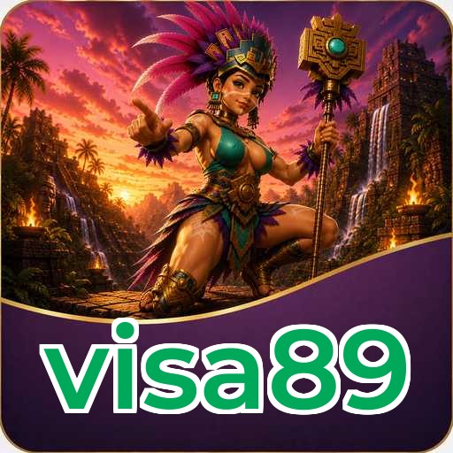 visa89 FAQ