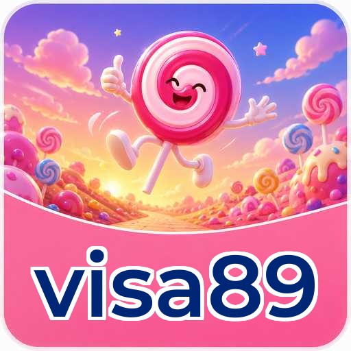 visa89 APK Structure