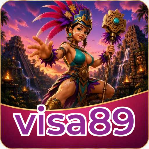 visa89 Signature