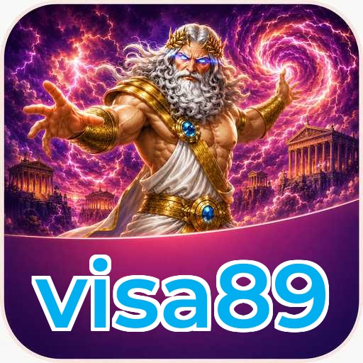 visa89 APK Structure