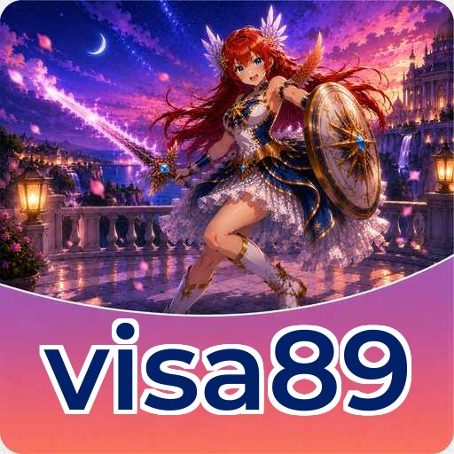 visa89 Signature