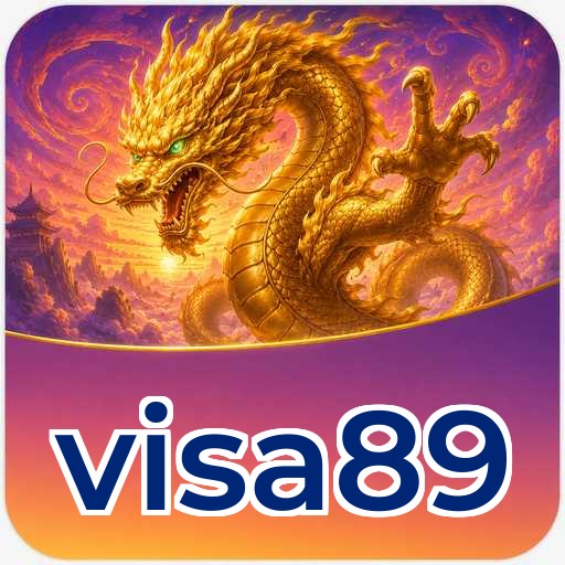visa89 APK Structure