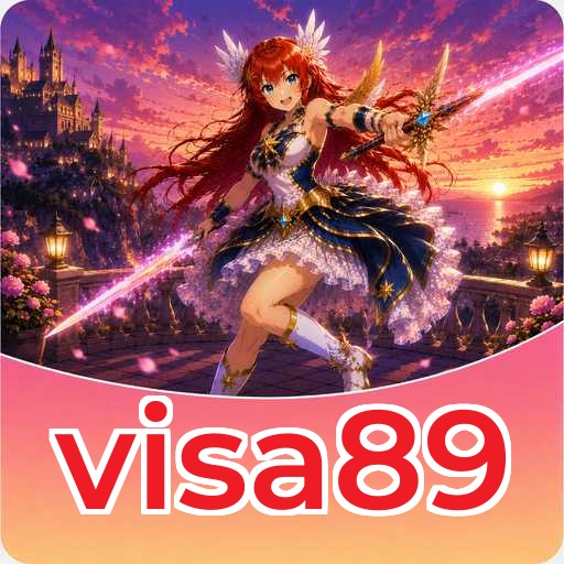 visa89 Components