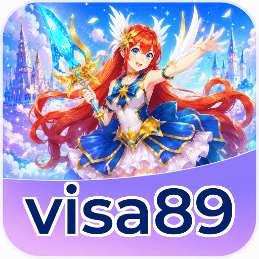 visa89 Components