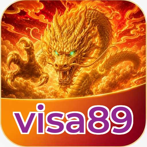 visa89 APK Structure