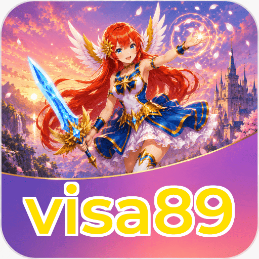 visa89 Download