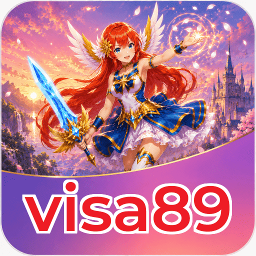 visa89 Download