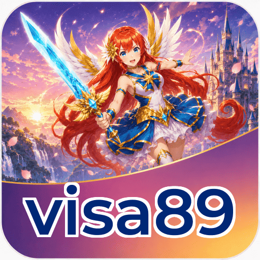visa89 Technical Info