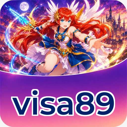 visa89 APK