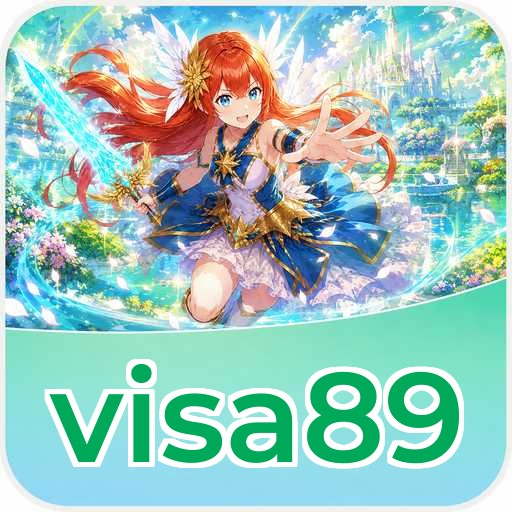 visa89 APK Structure