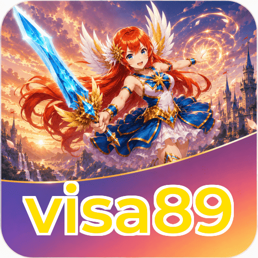 visa89 Download