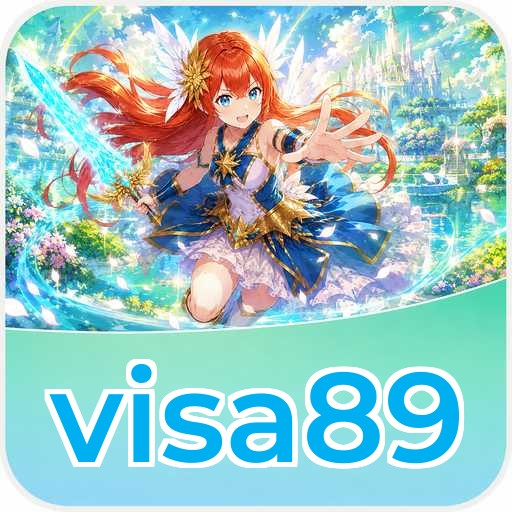 visa89 Components