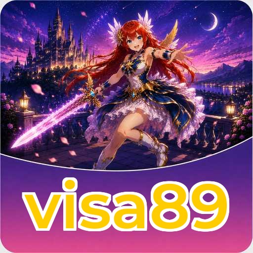 visa89 Features