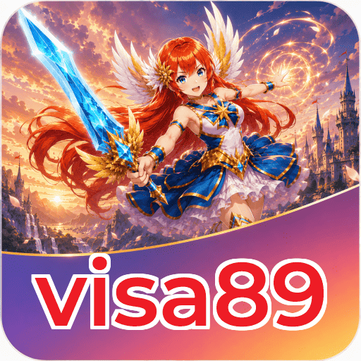 visa89 Components