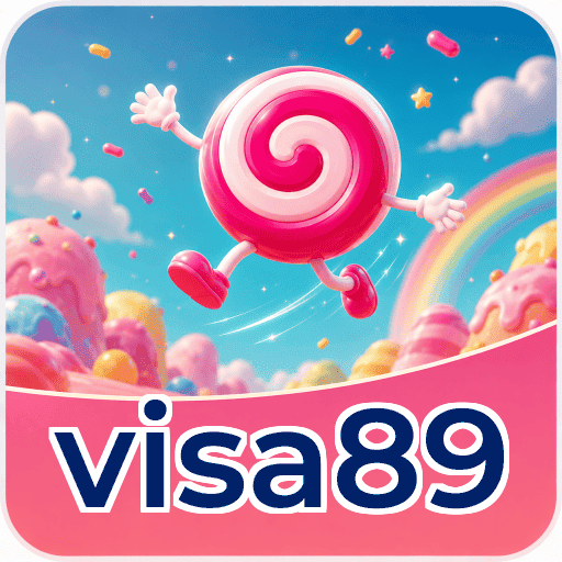 visa89 Signature