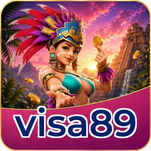 visa89 Components