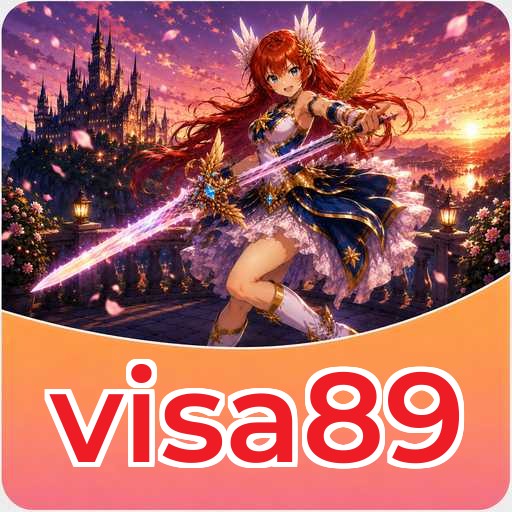 visa89 Technical Info