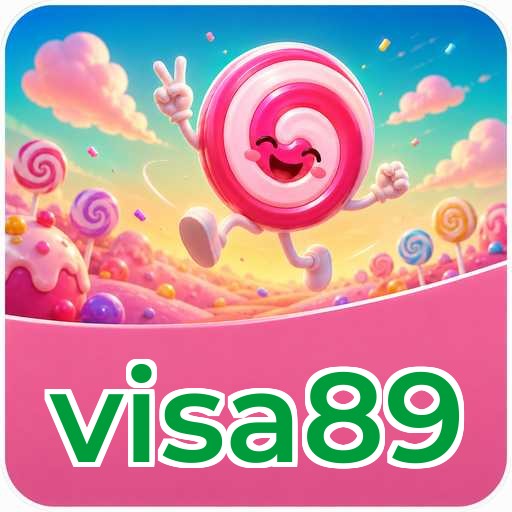 visa89 Components