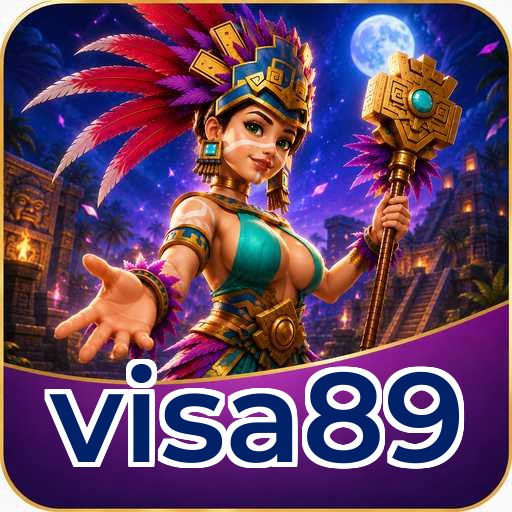 visa89 APK