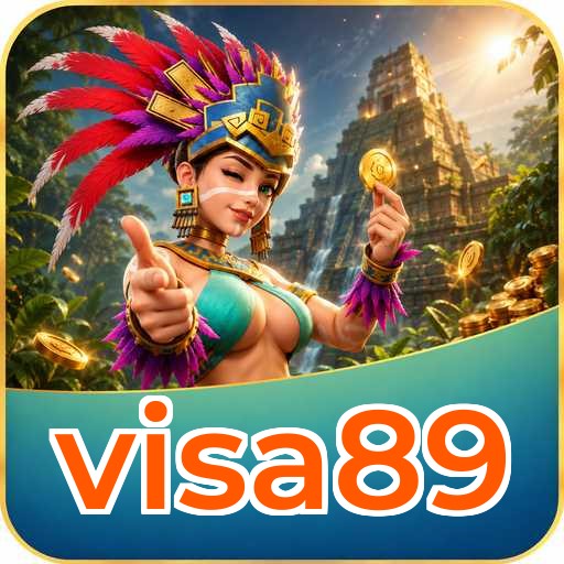 visa89 APK Structure