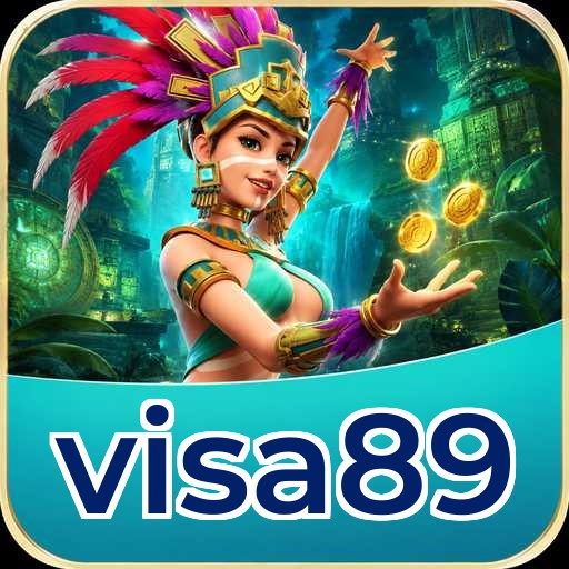 visa89 APK