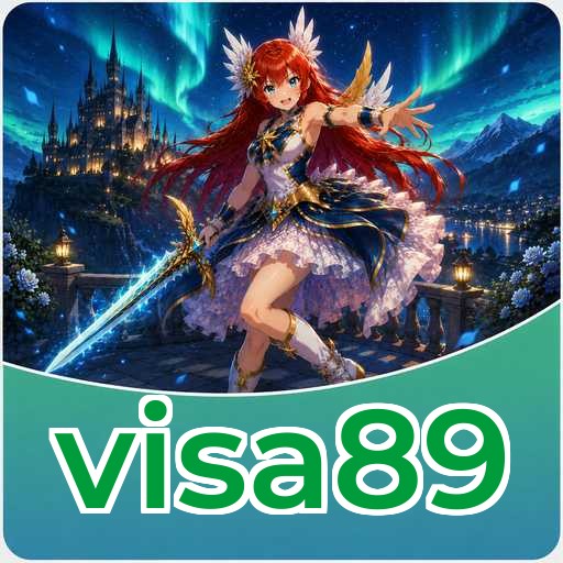 visa89 APK Structure