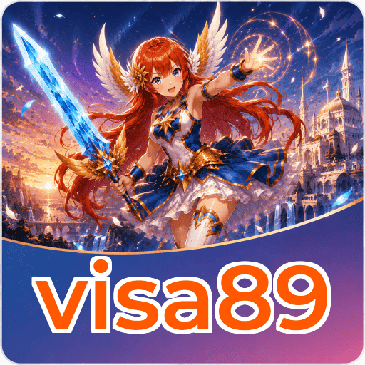 visa89 APK