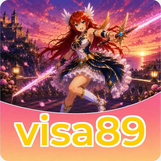 visa89 Download